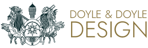 Doyle & Doyle Design Logo