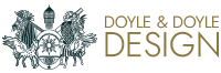 Doyle & Doyle Design Logo